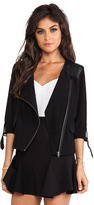 Thumbnail for your product : Sanctuary Soft City Cargo Jacket