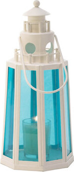 Zingz & Thingz 10" Outdoor Lantern