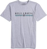Thumbnail for your product : Billabong Grounds Ss Tee