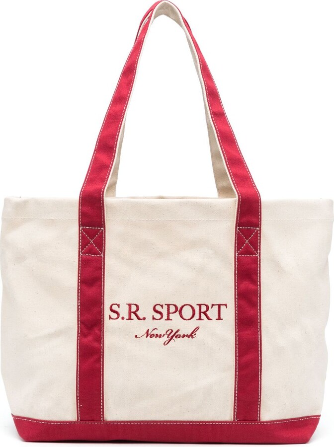 Sporty & Rich Women's Tote Bags | ShopStyle