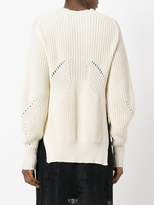 Thumbnail for your product : Isabel Marant knit top