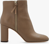Thumbnail for your product : Kate Spade ‘Knott’ Heeled Ankle Boots - Brown