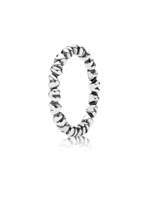 Thumbnail for your product : Pandora Heart stacking ring