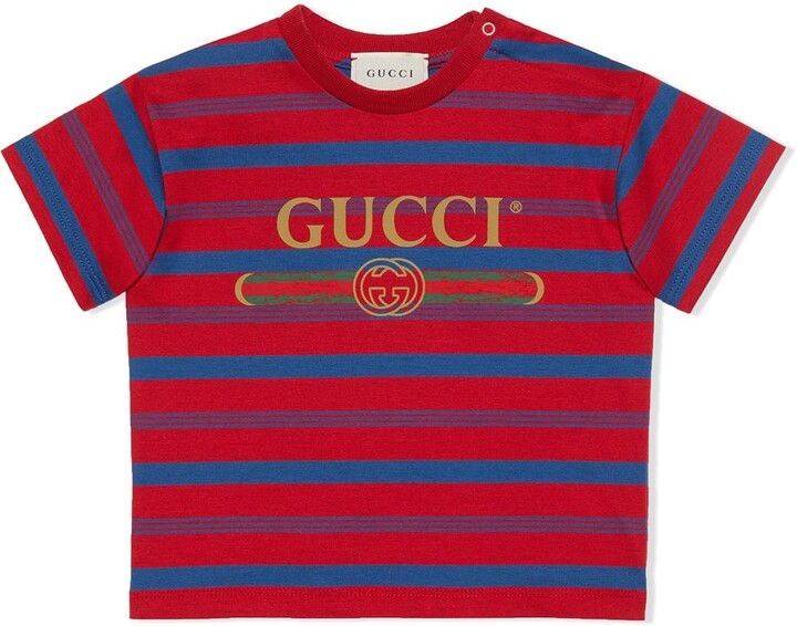 gucci tee kids