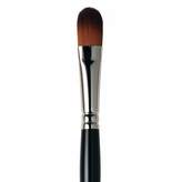 Thumbnail for your product : Laura Mercier Camouflage Powder Brush - Long