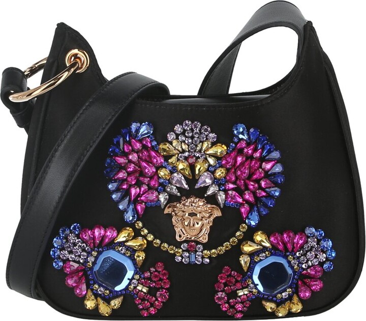 VERSACE La Medusa Bags & Handbags - Women