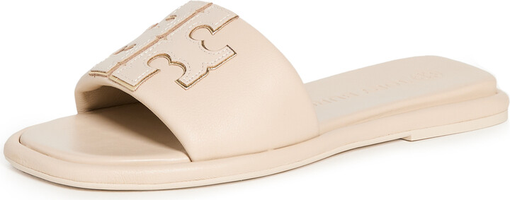 Tory Burch Slide | Shop The Largest Collection | ShopStyle