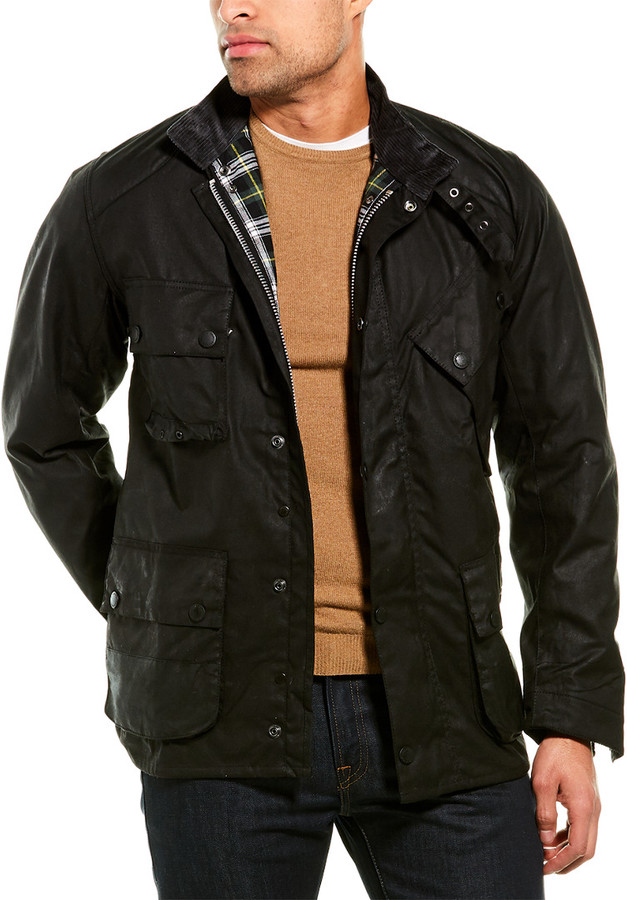 Purchase > barbour heskin wax jacket, Up to 60% OFF