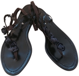 Thumbnail for your product : Celine Sandals