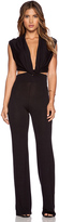 Thumbnail for your product : Riller & Fount Dempsey Jumpsuit