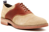 Thumbnail for your product : Johnston & Murphy Bartley Saddle Shoe