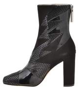 Thumbnail for your product : Terry De Havilland Leather Boot