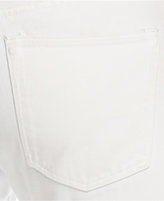 Thumbnail for your product : Michael Kors Men's Tailored-Fit White Jeans