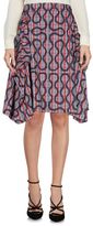 Thumbnail for your product : Vivienne Westwood Knee length skirt