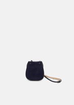 Thumbnail for your product : Lemaire Cartridge Bag Navy Size: One Size