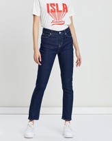 Thumbnail for your product : Scotch & Soda High Five Slim High-Rise Boyfriend Jeans