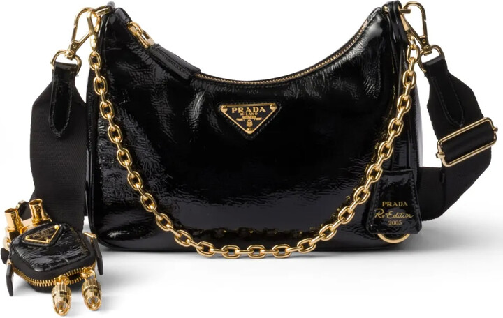 Prada Re-Edition shoulder bag