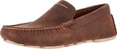 Thumbnail for your product : UGG Henrick (Red Clay) Men's Slip on Shoes