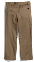 Thumbnail for your product : Volcom 'Modern' Chinos (Little Boys)