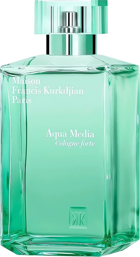 Francis Kurkdjian Unisex 6.8Oz Aqua Media Cologne Forte Edp