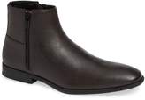 Thumbnail for your product : Calvin Klein Luciano Plain Toe Boot