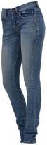 Thumbnail for your product : Saint Laurent Blue Skinny Jeans