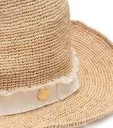 Thumbnail for your product : Heidi Klein Raffia hat