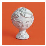 Thumbnail for your product : Jonathan Adler Boy & Girl Vase