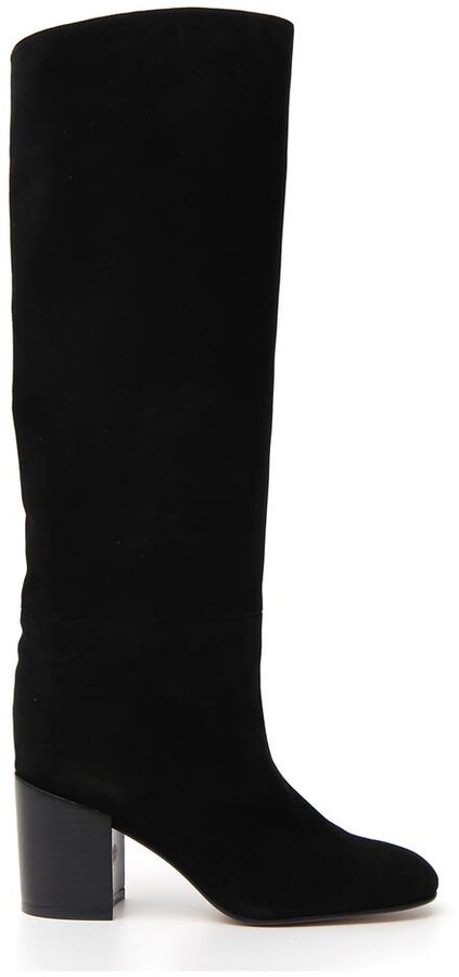 stuart weitzman tubo boot
