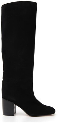 stuart weitzman tubo boot