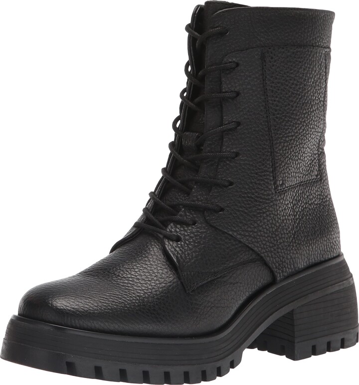 franco sarto women's harmona ankle boot