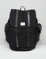 Thumbnail for your product : SANDQVIST Vidar Backpack In Black