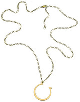 Thumbnail for your product : Jennifer Zeuner Jewelry Tara Necklace