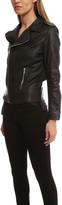 Thumbnail for your product : RtA Morisson Leather Jacket