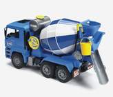 Thumbnail for your product : Bruder 02744 MAN TGA Cement Mixer.