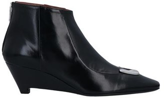 McQ Ankle boots