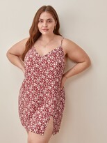 Thumbnail for your product : Reformation Marlowe Dress Es