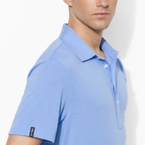 Thumbnail for your product : Ralph Lauren RLX Golf Classic Moisture-Wicking Polo
