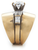 Thumbnail for your product : Iosselliani Bella Ring