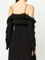 Thumbnail for your product : Camilla And Marc Off The Shoulder Top