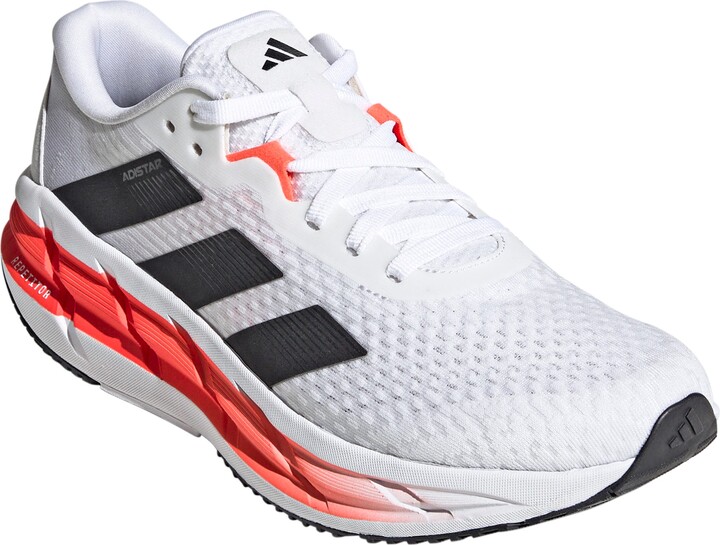 adidas Adistar Running Shoe ShopStyle Performance Trainers