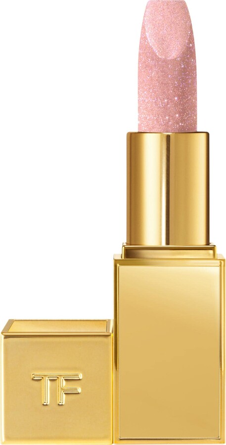 Tom Ford Soleil Sunlit Rose Lip Balm for Shine + Plumping Sunlit Rosy 0.1 oz / 3 g