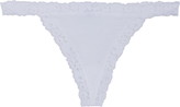 Thumbnail for your product : B.Tempt'd Insta Ready Thong