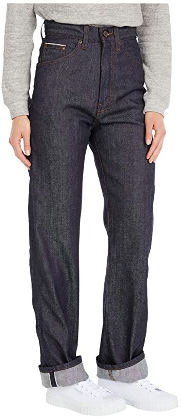 womens japanese denim