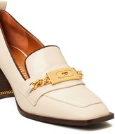 Thumbnail for your product : Tory Burch T Hardware Heel Loafer