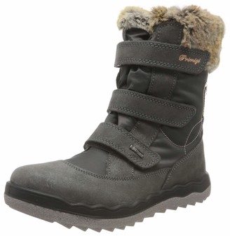 Primigi Pfzgt 63815 Snow Boots GRIG.Sc/GRIG.Sc 8 UK Child - ShopStyle