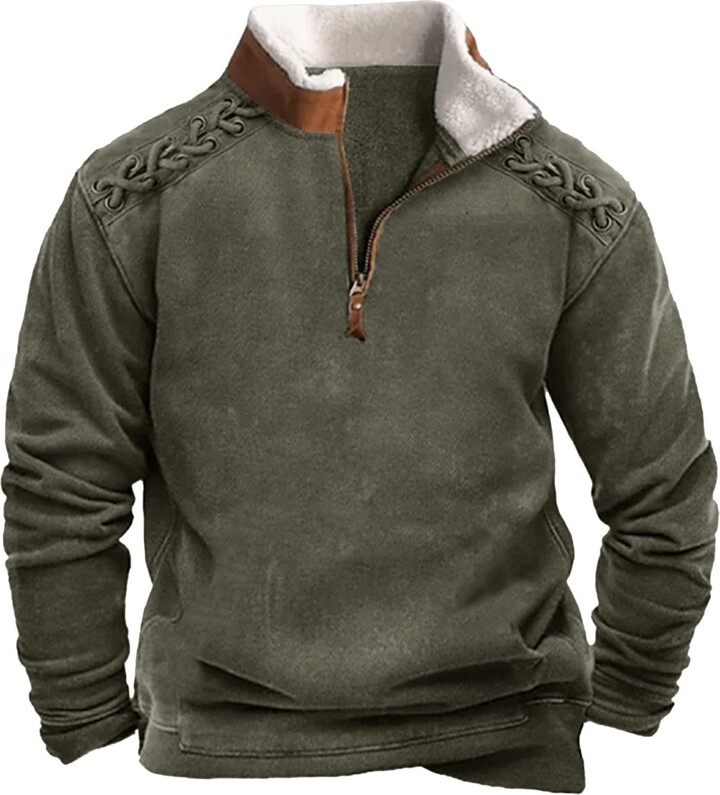 Denim Shacket Shop The Largest Collection ShopStyle