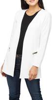 Thumbnail for your product : Yumi London Front Pocket Jacket