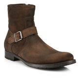 Thumbnail for your product : To Boot Jax Suede Boots