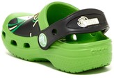 Thumbnail for your product : Crocs Ben 10 Clog (Toddler & Little Kid)